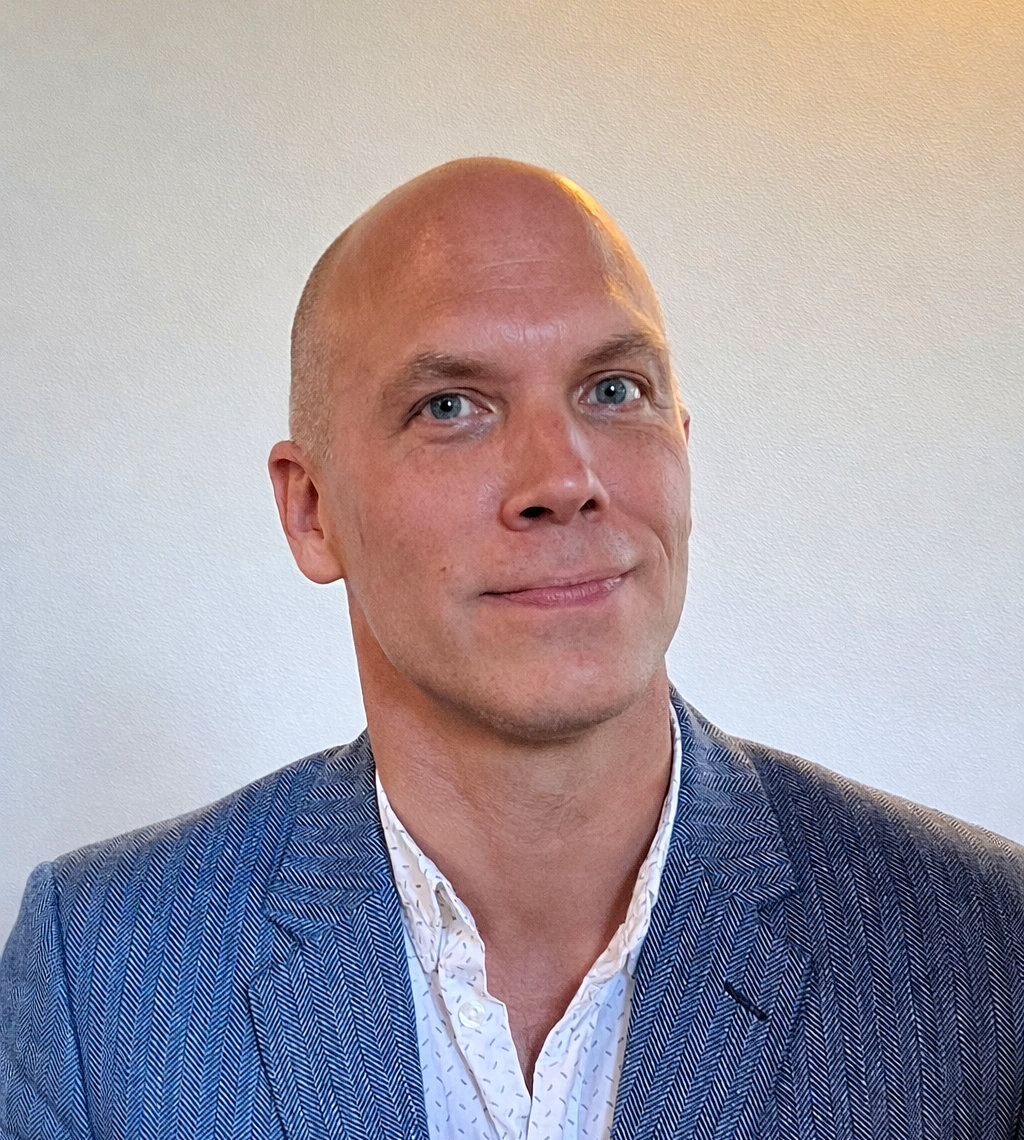 Peter Lumley-Savile, founder and commercial solicitor at Plus Legal, London